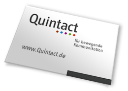 Quintact | Agentur für bewegende Kommunikation